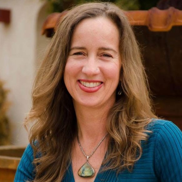 Caren Hamilton