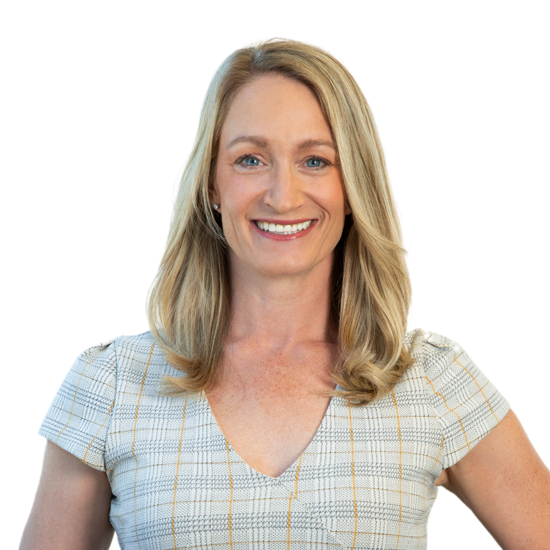 Heather O'Leary
