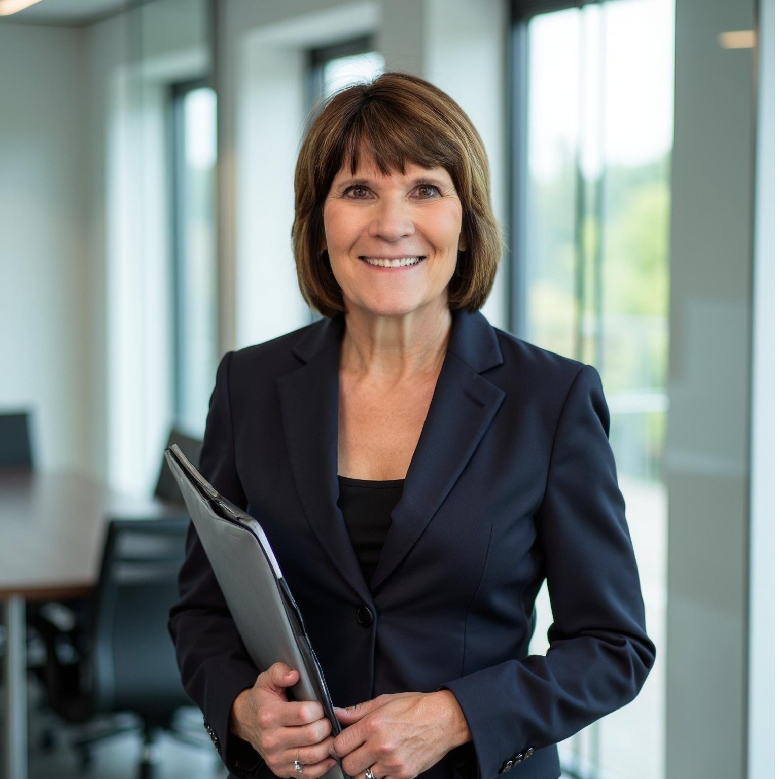 Lisa Martin