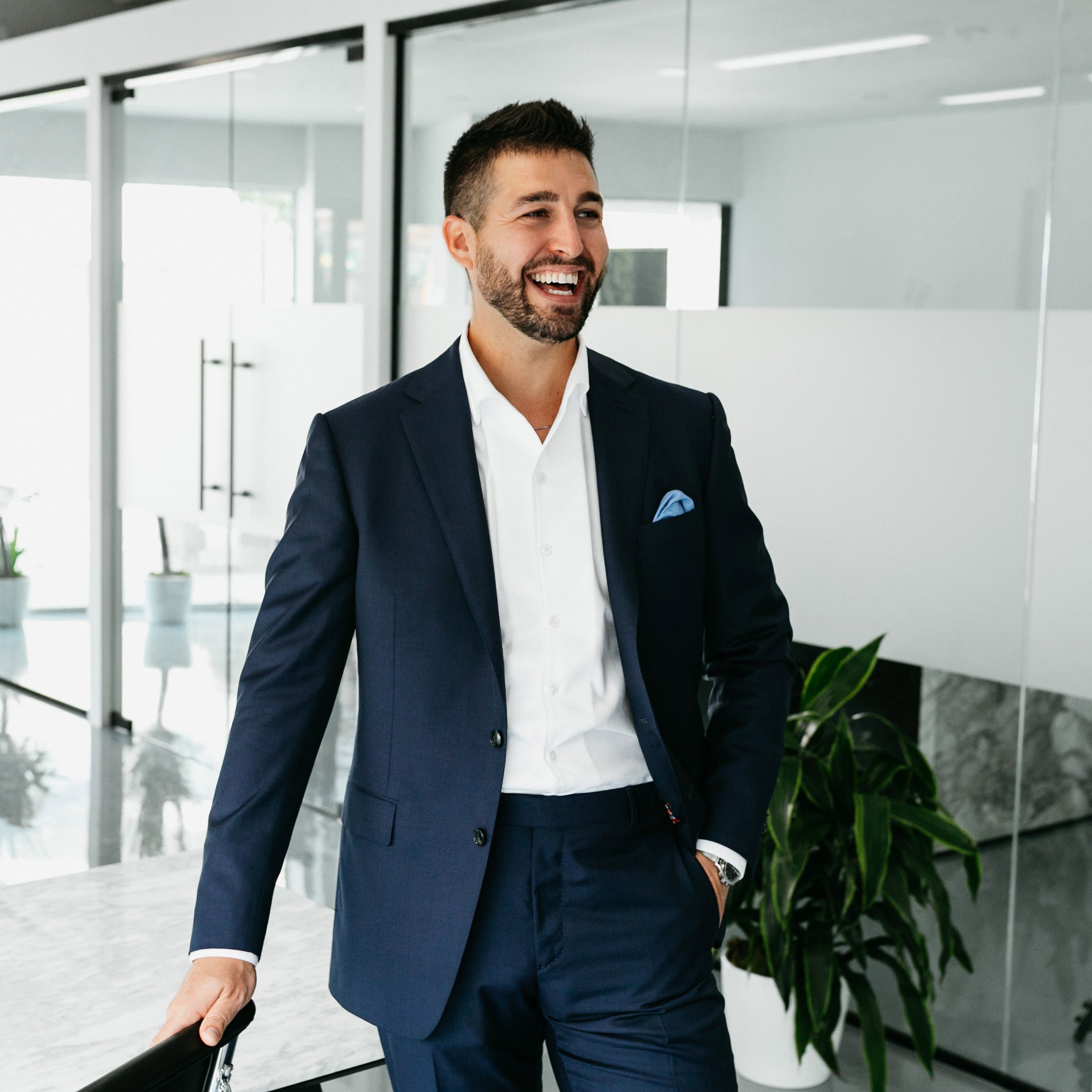 Joel Langlois