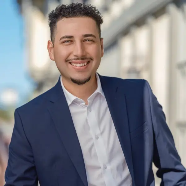 Adrian Martinez