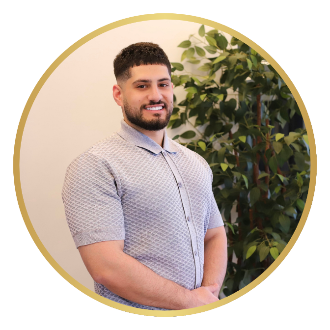 Mustafa Al Amdi