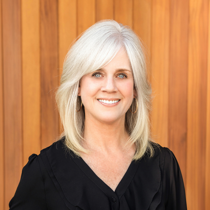 Sarah Kaisler Berg