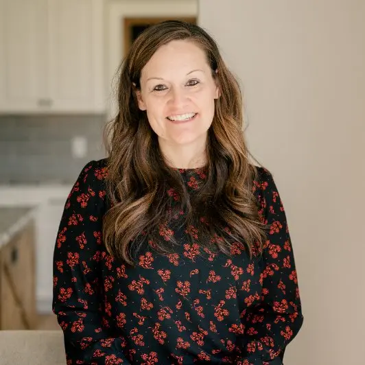 Aimee Hegg