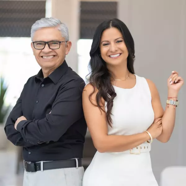 The Cuervo Team | LPT Realty