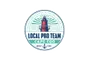 site logo