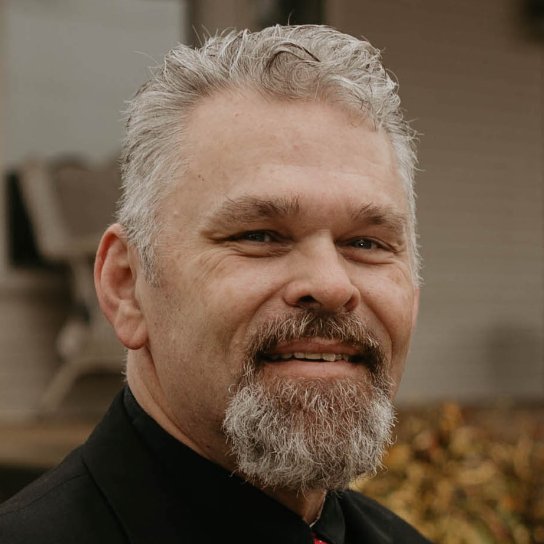 Mark Whiting