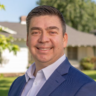 Aldo Gonzalez