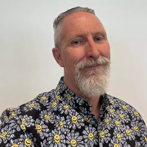Mark Hansen