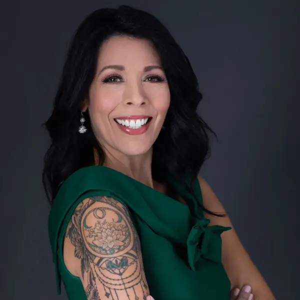 Eileen Hernandez