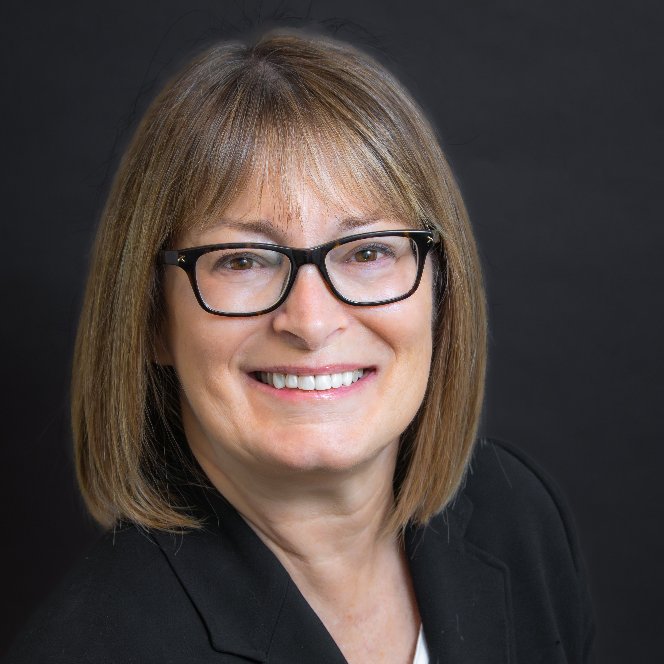 Darlene Cooper