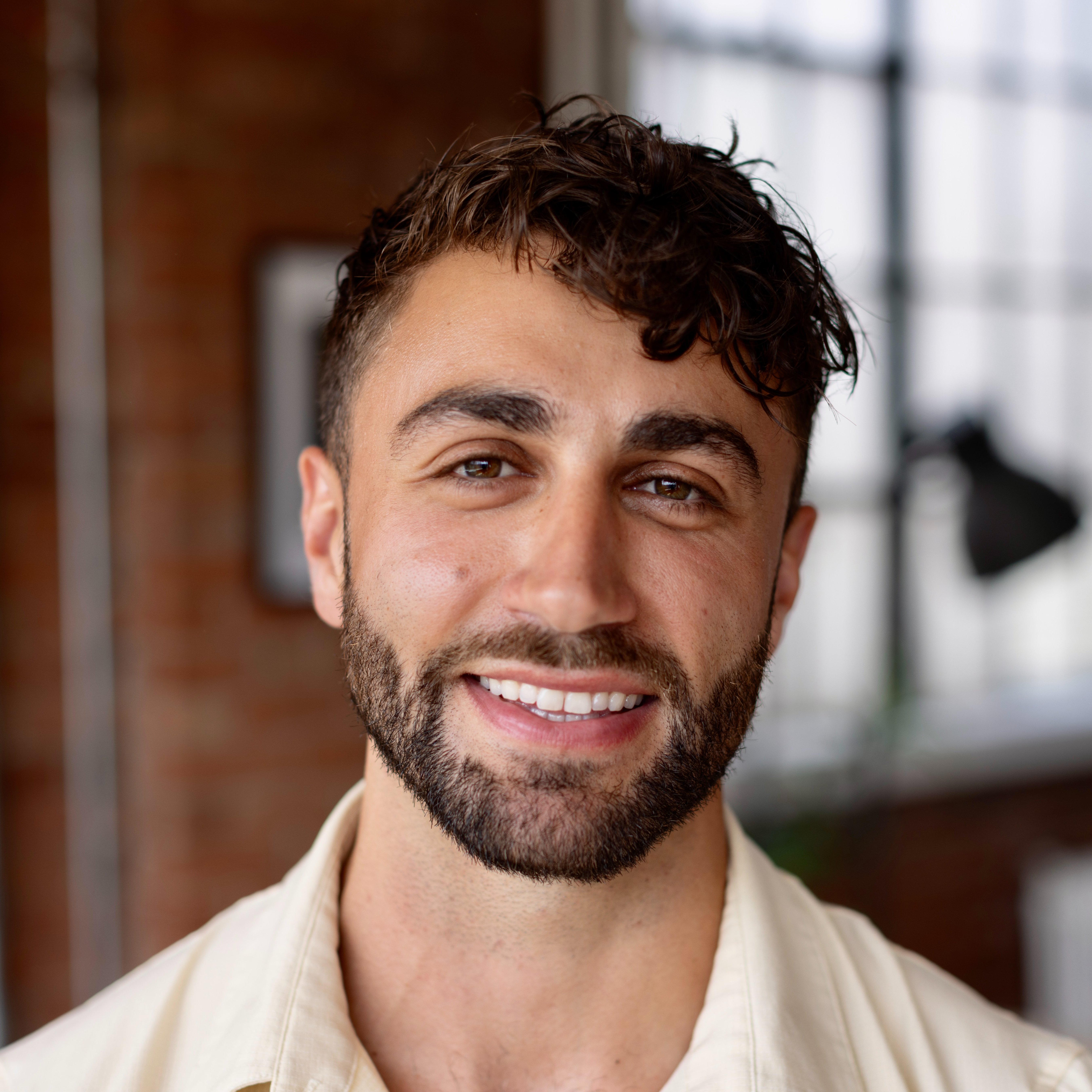 Cortez Ranieri