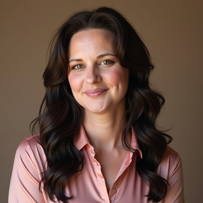 Sarah Newcomb