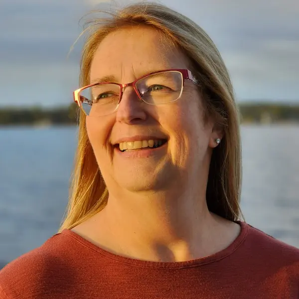 Sarah Roy