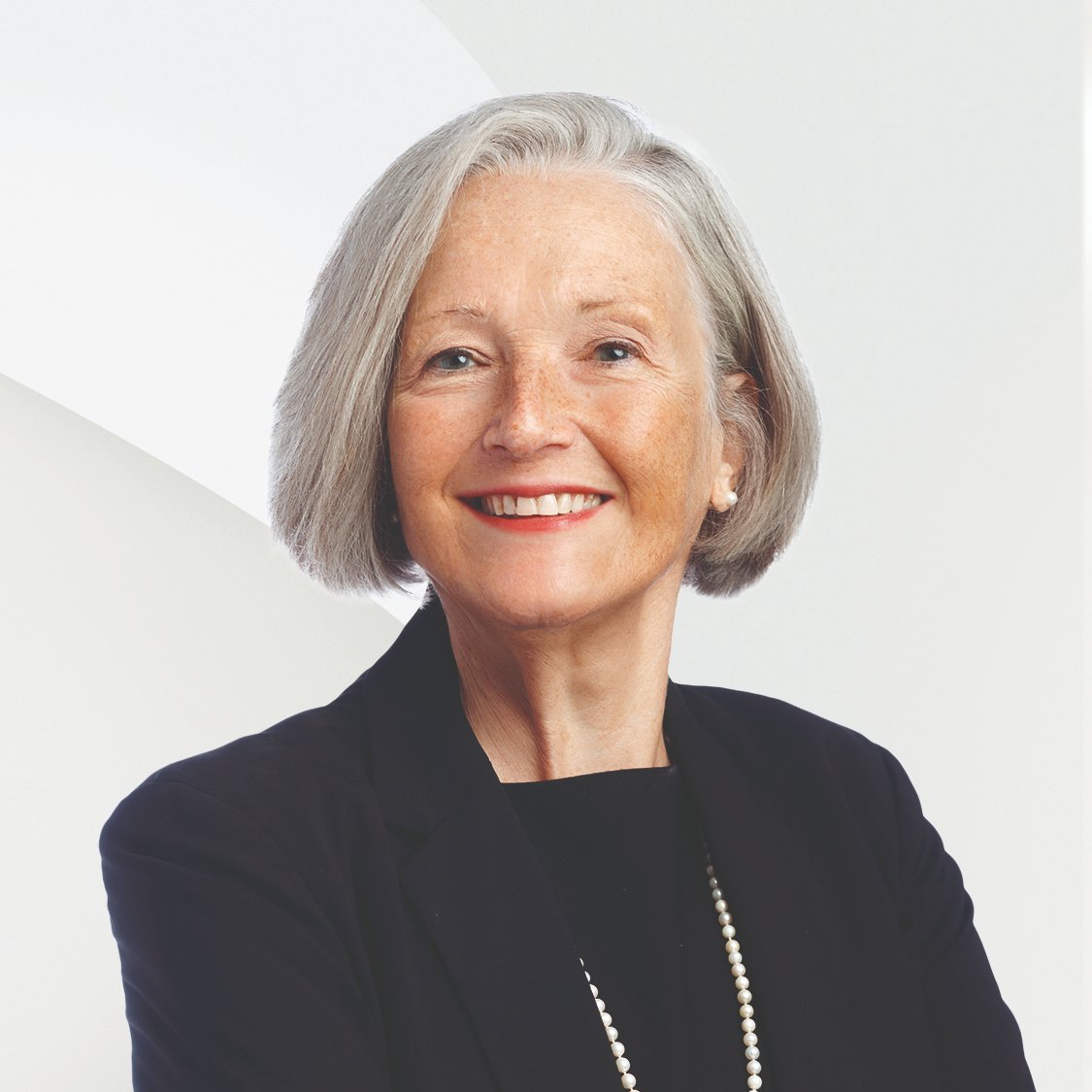 Suzanne Martin