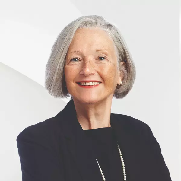 Suzanne Martin