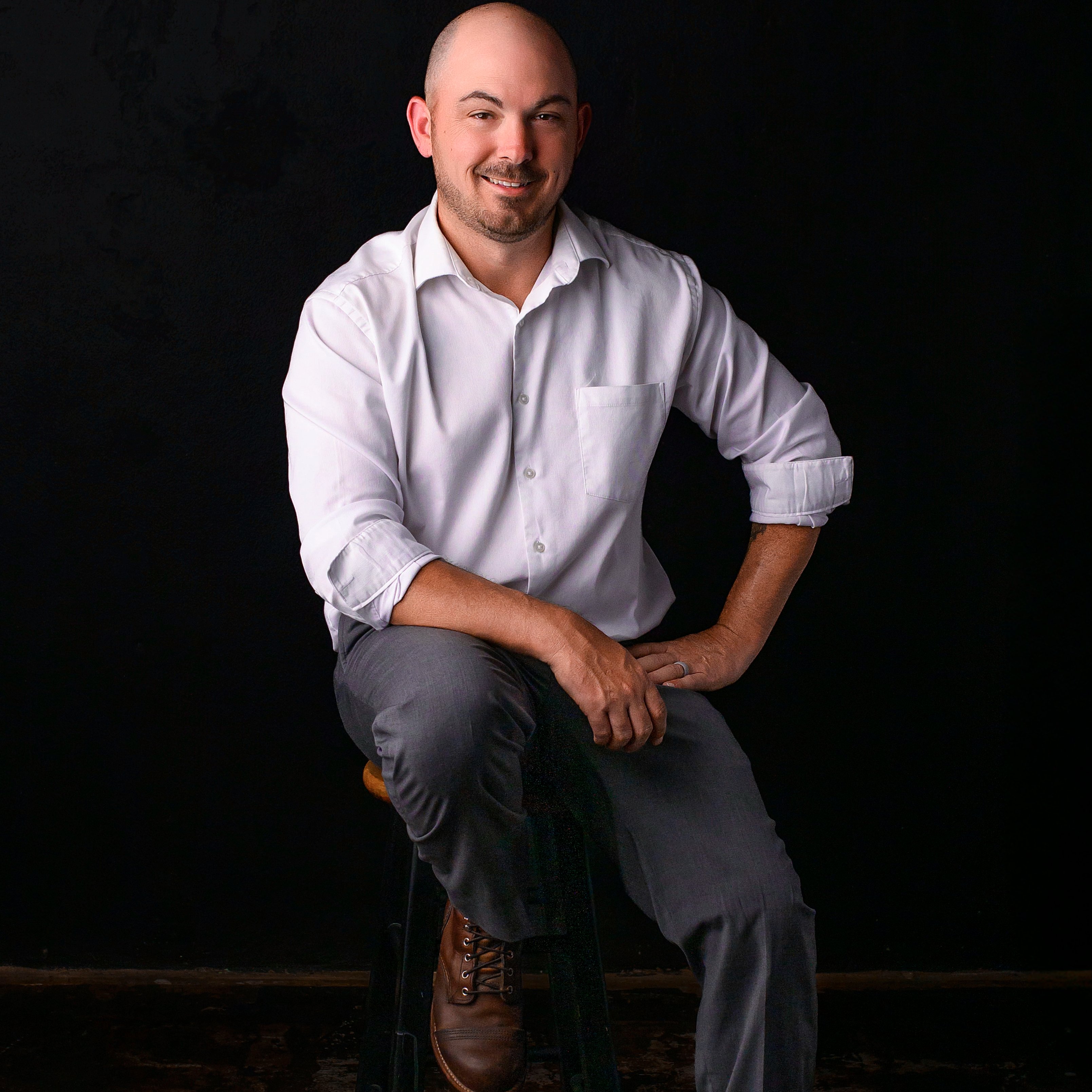Kevin Boyer