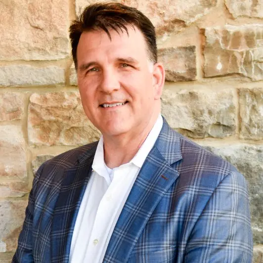 Kevin Salisbury