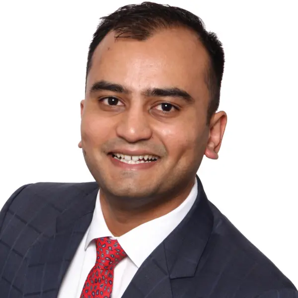 Swapnil Pradhan