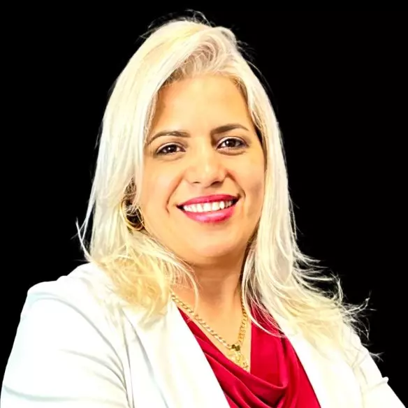 Yasneliz Leyva Gomez