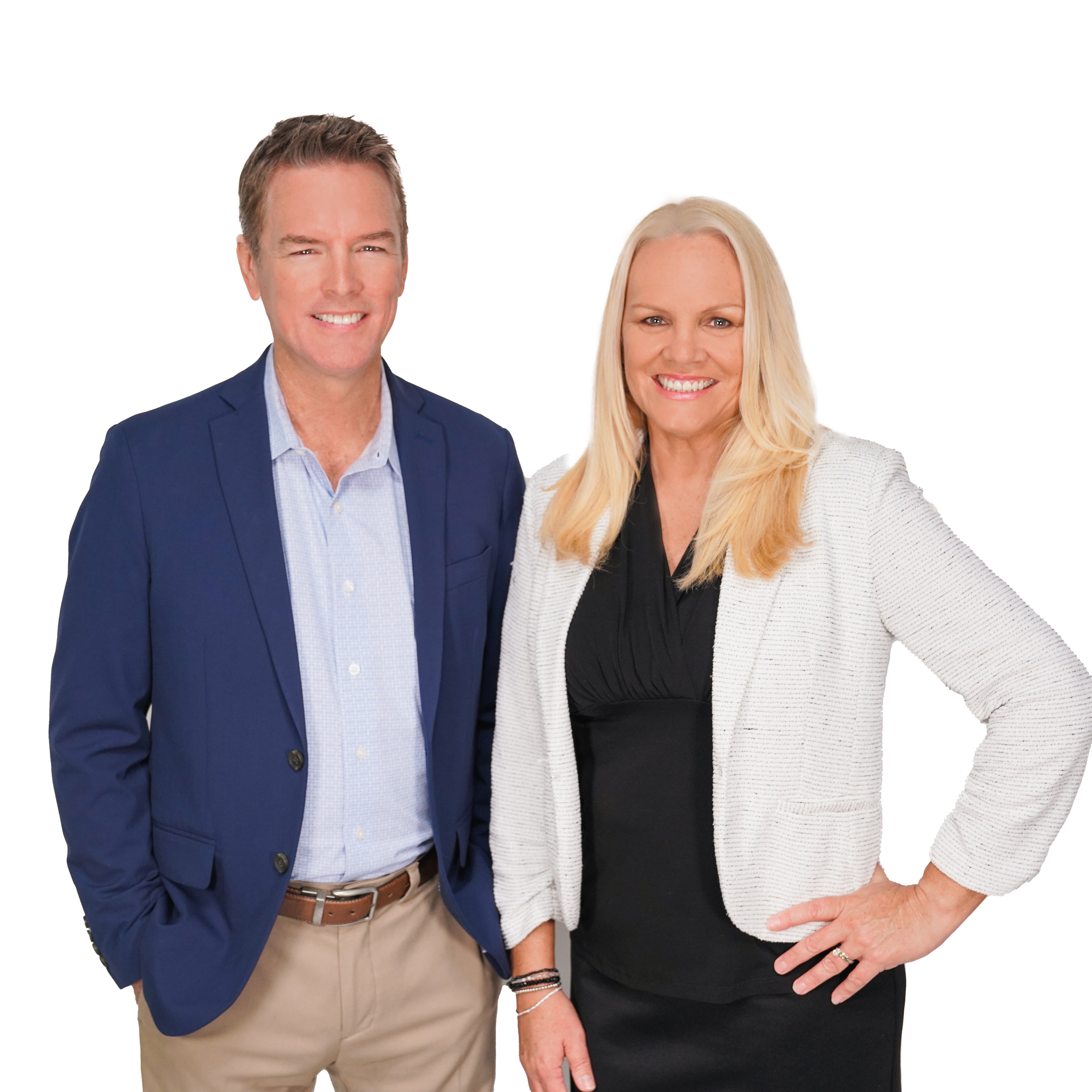 Ericka & Greg Stephens