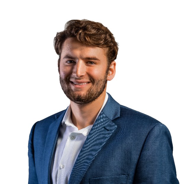 Owen Killewald