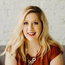 Janelle Benford