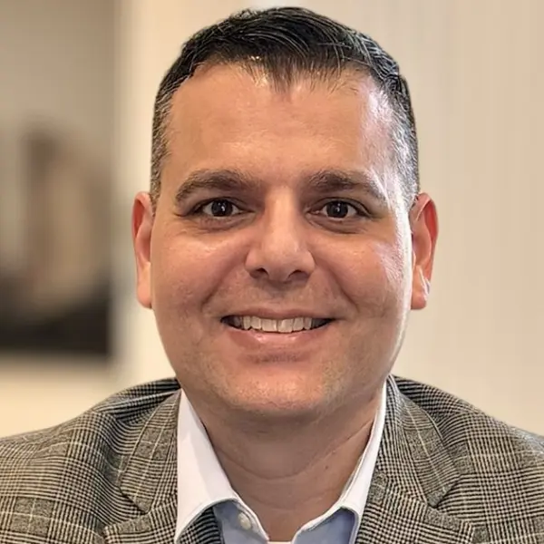 Michael Santos