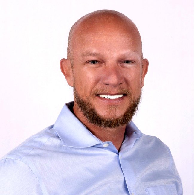 Rusty Cole