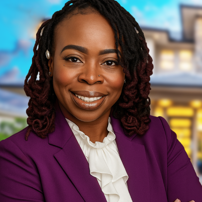 Sadiqa "Sadie" Ali, REALTOR