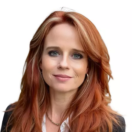 Amanda Matti