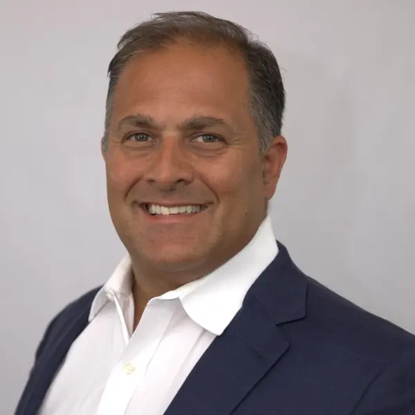 Lenny Simonetti
