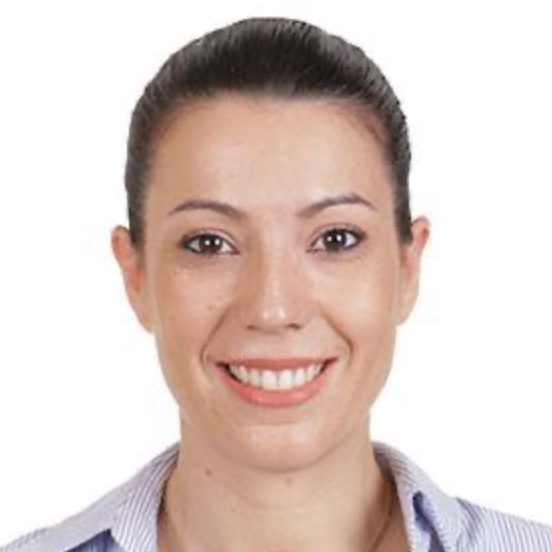 Paula Fernandez