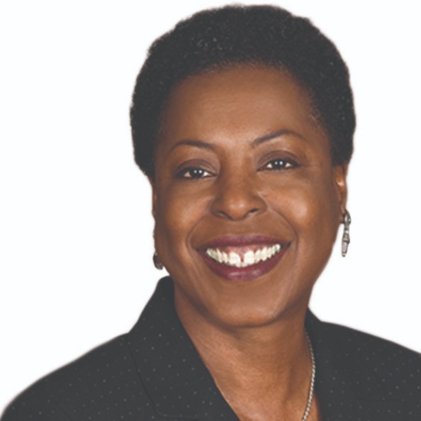 Coleen Carmichael