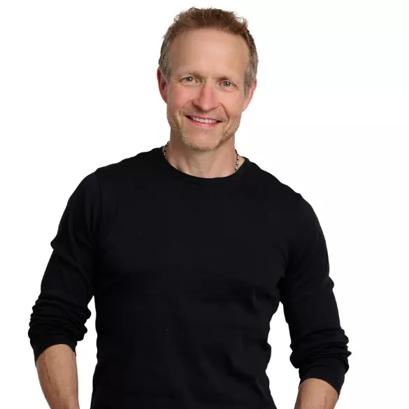 Ken Rigel
