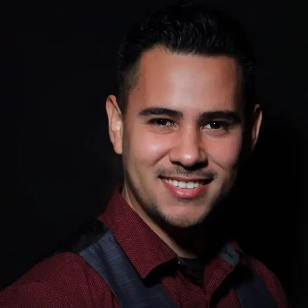 Ezequiel Gonzalez Velazquez