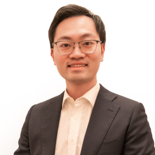 Benjamin Tsoi
