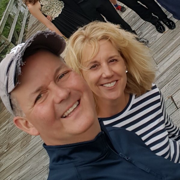 Ed And Lisa Yannett