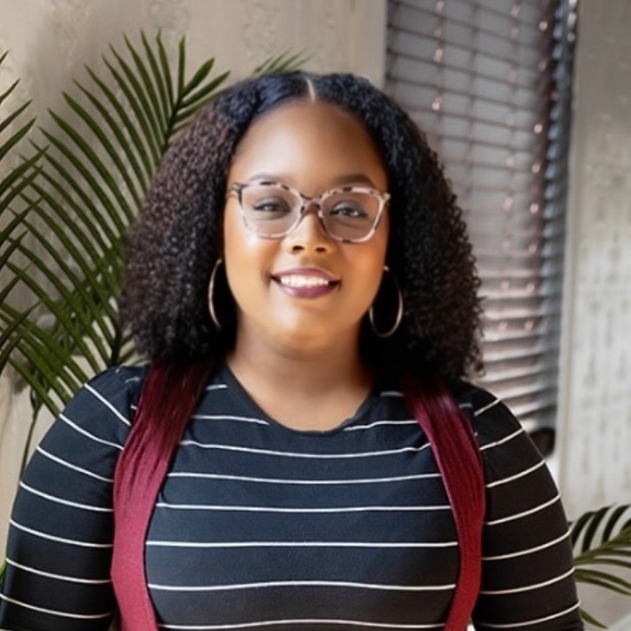 Jamicia Collins