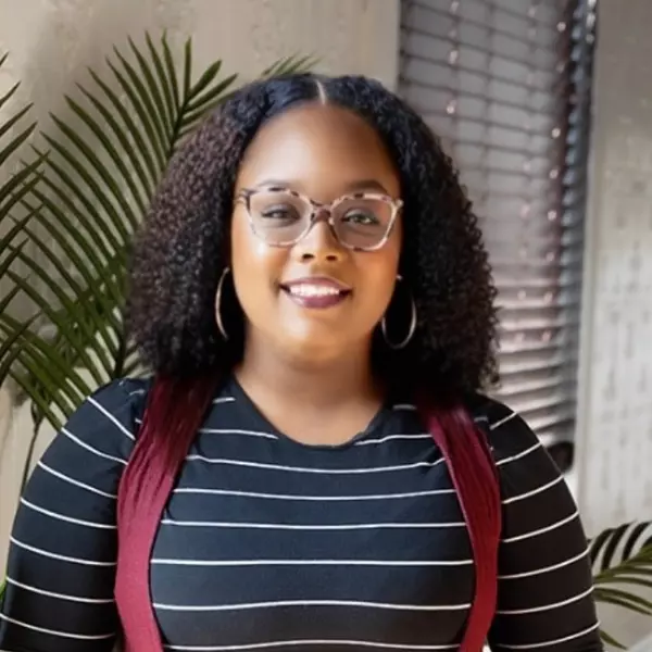 Jamicia Collins