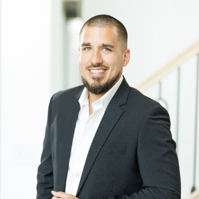Christian Beltran