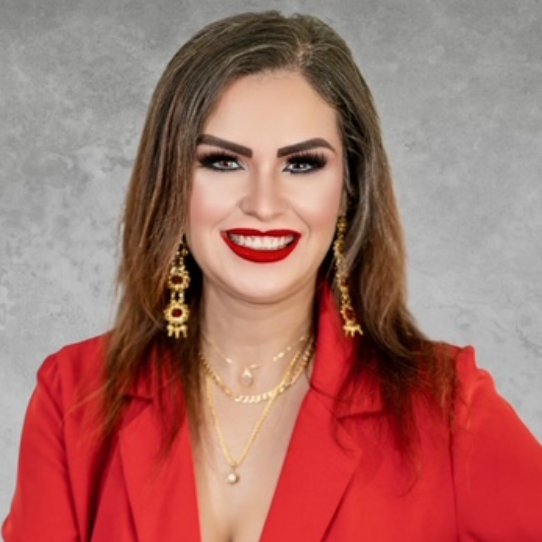 Blanca Smith