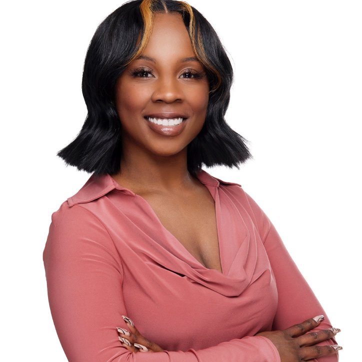 LaStacia Tolbert