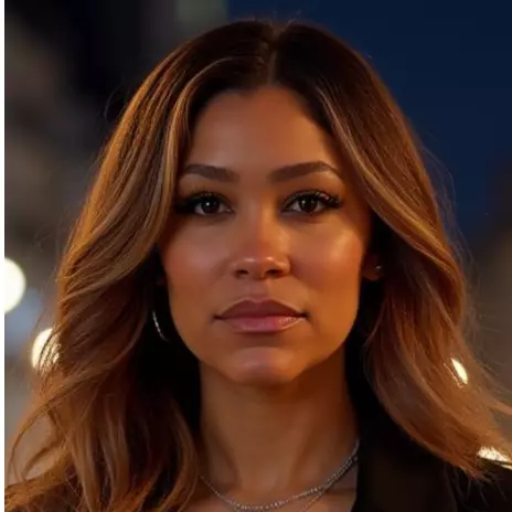 LaShandra (Shan) Chellam