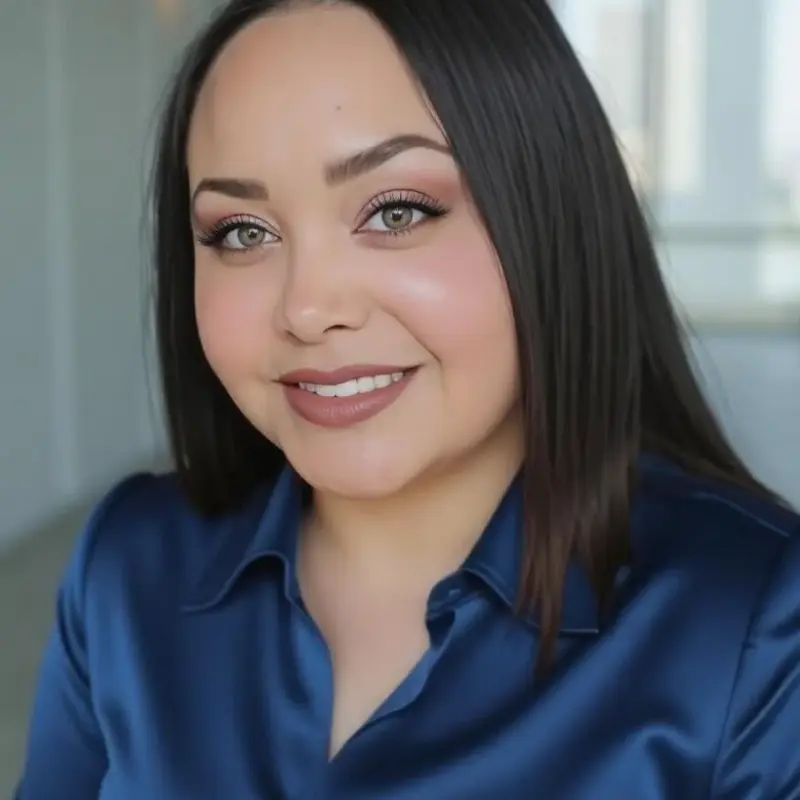 Angela Holmes