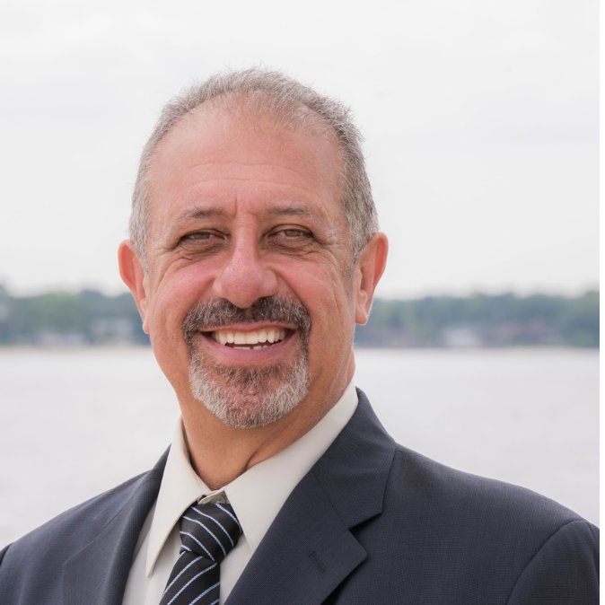John Mastroianni