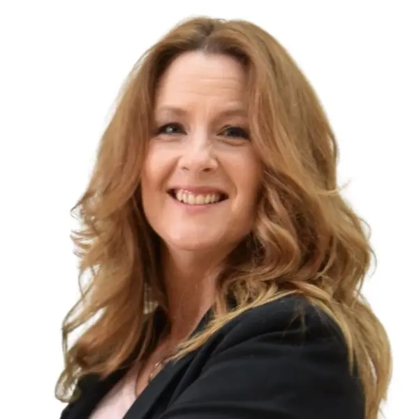 Deanna Robertson