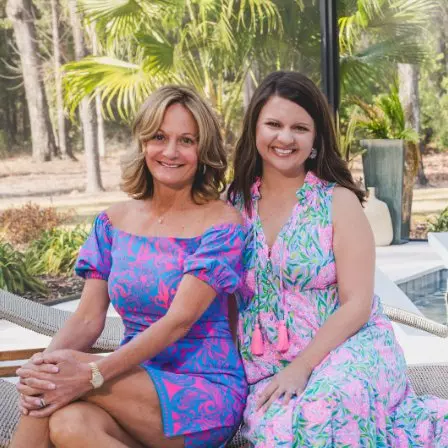 Lori Willis & Carly Mikell