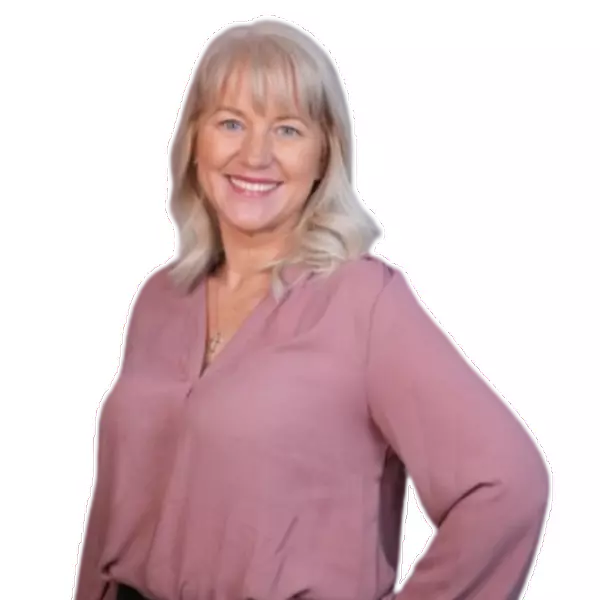 Jodi Hudson