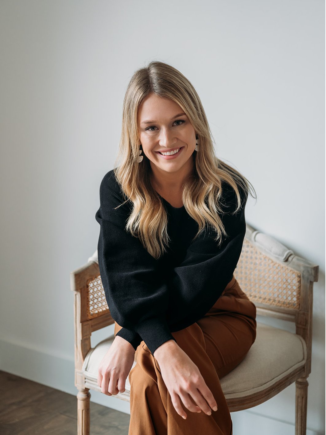 Madison Morris